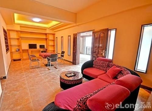 Zhangjiajie Fucheng Business Hotel Εξωτερικό φωτογραφία