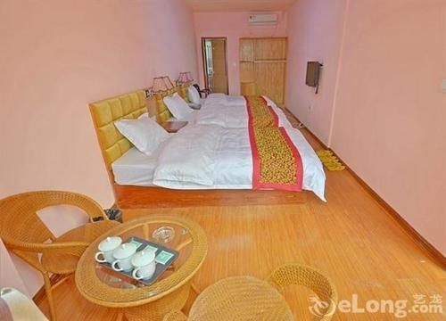 Zhangjiajie Fucheng Business Hotel Εξωτερικό φωτογραφία