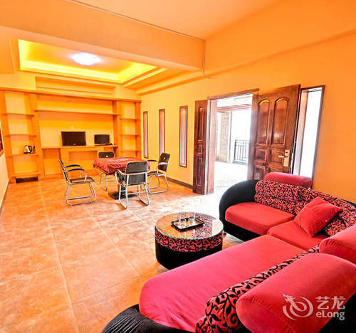 Zhangjiajie Fucheng Business Hotel Εξωτερικό φωτογραφία