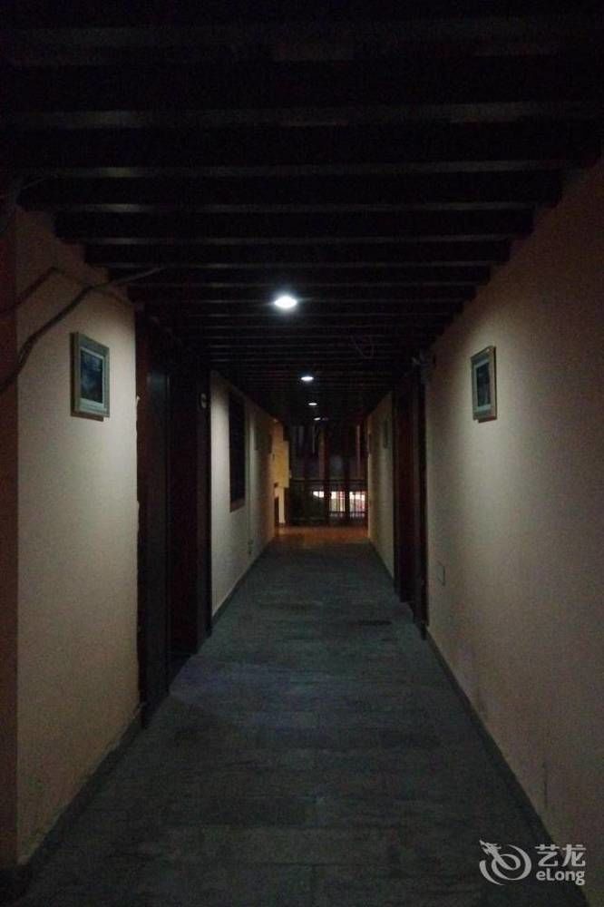 Zhangjiajie Fucheng Business Hotel Εξωτερικό φωτογραφία